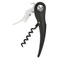 Gear Action Waiter's Corkscrew